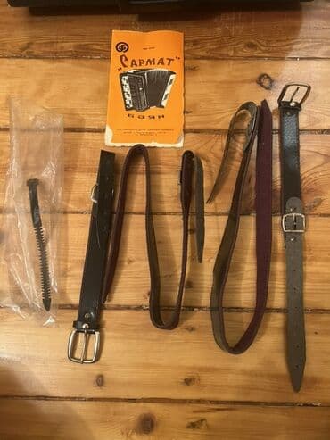 Fleytalar: Akustik Akkordeon lalafo.az -da — 3 Fleytalar: Akustik Akkordeon — 3