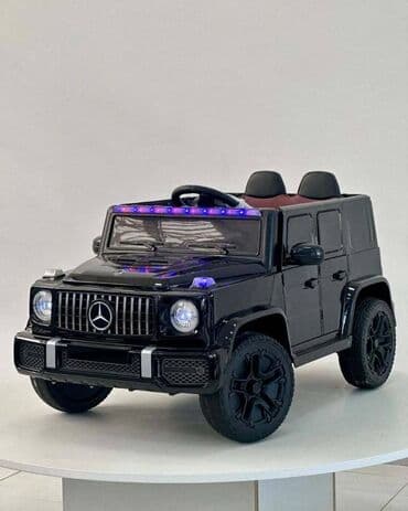🚙 Mersedes G-Class – Uşaqlar üçün Həyəcanlı Səyahət! 🎉 Uşaqlarınız lalafo.az -da 🚙 Mersedes G-Class – Uşaqlar üçün Həyəcanlı Səyahət! 🎉 Uşaqlarınız