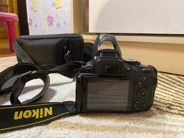 Nikon D5100 bu modeldə video da çəkmək mümkündür.Fotoqraf olmaq həvəsi lalafo.az -da Nikon D5100 bu modeldə video da çəkmək mümkündür.Fotoqraf olmaq həvəsi