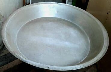 Tava, Alüminium, SSRİ lalafo.az -da Tava, Alüminium, SSRİ