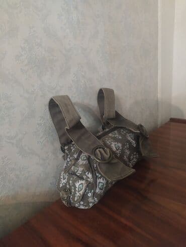 Çiyin çantası, Yeni lalafo.az -da Çiyin çantası, Yeni