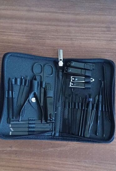 MANİKUR DESTİ lalafo.az -da MANİKUR DESTİ