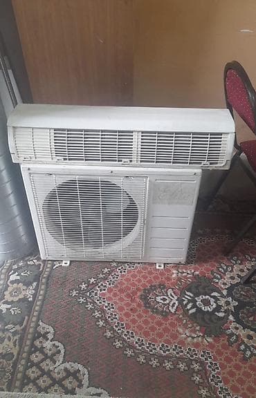 Split tipli kondisioner dəsti – daxili və xarici blok. 45 kv. Qaz lalafo.az -da Split tipli kondisioner dəsti – daxili və xarici blok. 45 kv. Qaz
