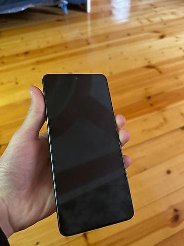 Poco X7 Pro, 512 GB, rəng - Qara lalafo.az -da Poco X7 Pro, 512 GB, rəng - Qara