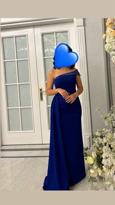 Ziyafət donu, Maksi, S lalafo.az -da Ziyafət donu, Maksi, S