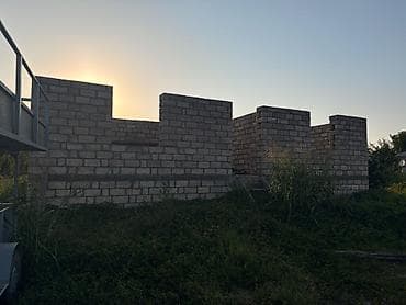 Tikinti üçün natamam daş ev karkası - Material: keyfiyyətli daş lalafo.az -da Tikinti üçün natamam daş ev karkası - Material: keyfiyyətli daş