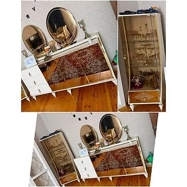 İşlənmiş, Komod, TV stend, TV altlığı, Kredit yoxdur lalafo.az -da İşlənmiş, Komod, TV stend, TV altlığı, Kredit yoxdur