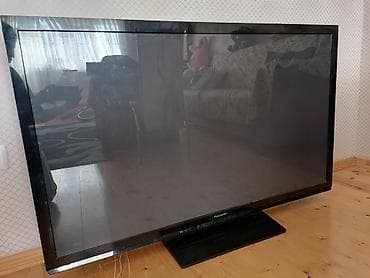Televizor Panasonic 55" lalafo.az -da — 1 Televizor Panasonic 55" — 1