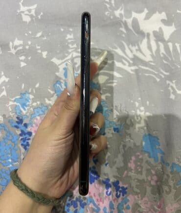 Lixiang: IPhone 11 Pro, Space Gray lalafo.az -da — 4 Lixiang: IPhone 11 Pro, Space Gray — 4