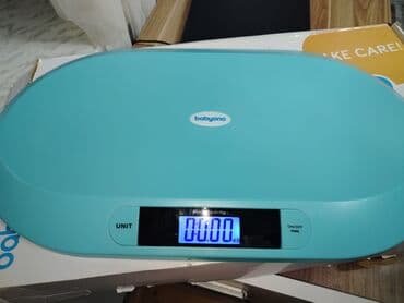 Körpe uşaq tərəzisi heç istifade edilmeyib yenidi qutusunda var qiymət lalafo.az -da Körpe uşaq tərəzisi heç istifade edilmeyib yenidi qutusunda var qiymət