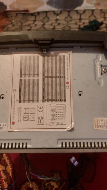 Mercedes maqnitafonu islekdi teze kimidi diger maqnitafonlarda var lalafo.az -da Mercedes maqnitafonu islekdi teze kimidi diger maqnitafonlarda var