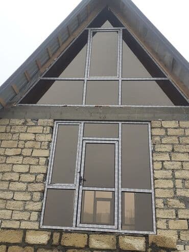 абс пластик: Plastik və Alüminium Qapı Pəncərə Sifarişi — Sərfəli və Keyfiyyətli! at lalafo.az — 7 абс пластик: Plastik və Alüminium Qapı Pəncərə Sifarişi — Sərfəli və Keyfiyyətli! — 7