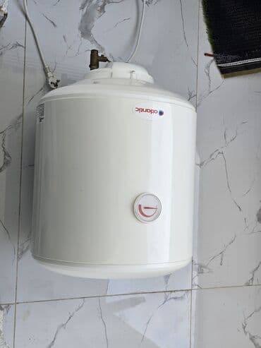 Duş şlanqları: Atlantik ariston 50litrlik,yaxsi vezyetdedir.Unvan Masazir lalafo.az -da — 5 Duş şlanqları: Atlantik ariston 50litrlik,yaxsi vezyetdedir.Unvan Masazir — 5