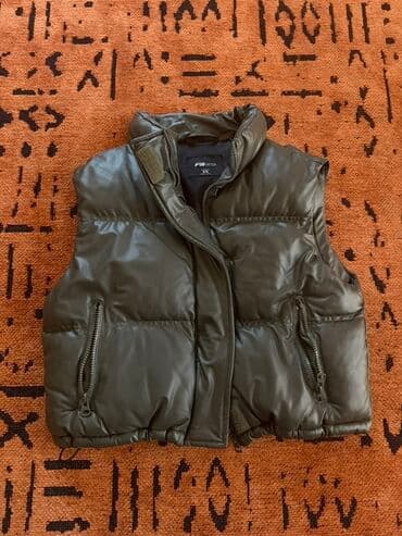 FS Sector şişmə qolçinsiz jilet Newyorkeden alinib 45azne xs-s gedir lalafo.az -da FS Sector şişmə qolçinsiz jilet Newyorkeden alinib 45azne xs-s gedir