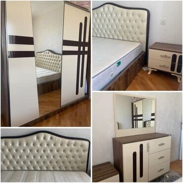 Yataq desti.qiymet 400 man.matrasla birge bazasi var.unvan lalafo.az -da Yataq desti.qiymet 400 man.matrasla birge bazasi var.unvan