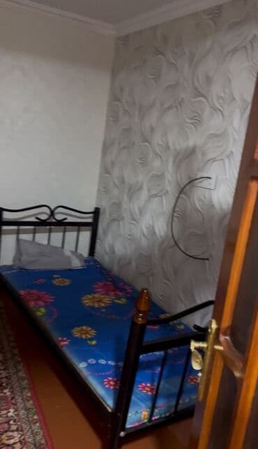 Kirayə otaq – 2 tək nəfərlik çarpayı ilə Təsvir: - İşıqlı, səliqəli lalafo.az -da Kirayə otaq – 2 tək nəfərlik çarpayı ilə Təsvir: - İşıqlı, səliqəli