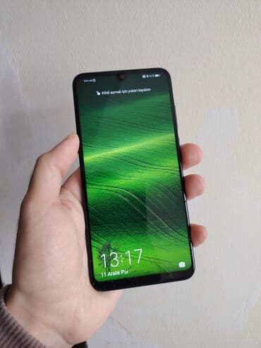 Huawei P30 Lite, 128 GB, rəng - Göy, Face ID, İki sim kartlı, Barmaq izi lalafo.az -da Huawei P30 Lite, 128 GB, rəng - Göy, Face ID, İki sim kartlı, Barmaq izi