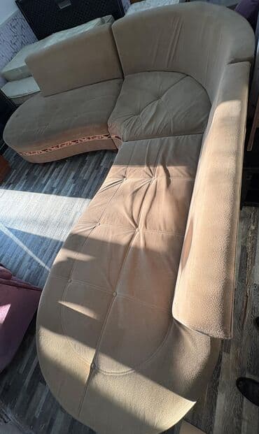 Künc divan lalafo.az -da Künc divan