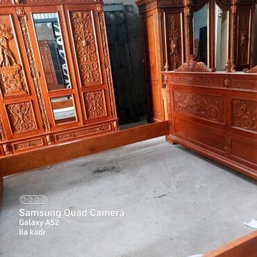 İkinəfərlik çarpayı lalafo.az -da İkinəfərlik çarpayı