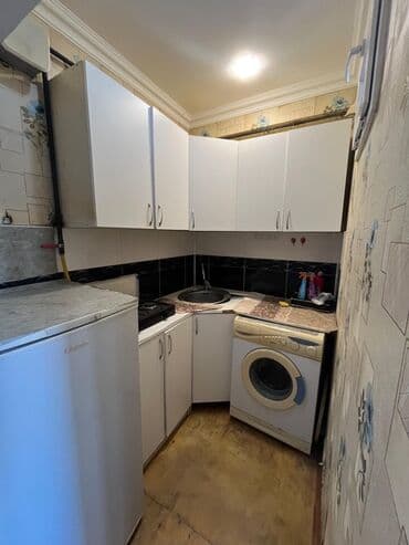 Volvo: 2 комнаты, Новостройка, 36 м² at lalafo.az — 4 Volvo: 2 комнаты, Новостройка, 36 м² — 4