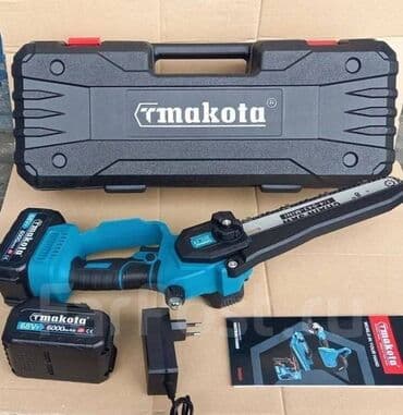 Digər mişarlar: Yeni Elektrikli Motopila, benzopila Tmakota, Rayonlara çatdırılma, Ödənişli çatdırılma, Pulsuz çatdırılma, Kredit yoxdur lalafo.az -da — 5 Digər mişarlar: Yeni Elektrikli Motopila, benzopila Tmakota, Rayonlara çatdırılma, Ödənişli çatdırılma, Pulsuz çatdırılma, Kredit yoxdur — 5