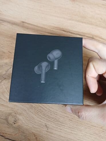 Simsiz (Bluetooth) Qulaqcıqlar, Apple, rəng - Qara lalafo.az -da Simsiz (Bluetooth) Qulaqcıqlar, Apple, rəng - Qara