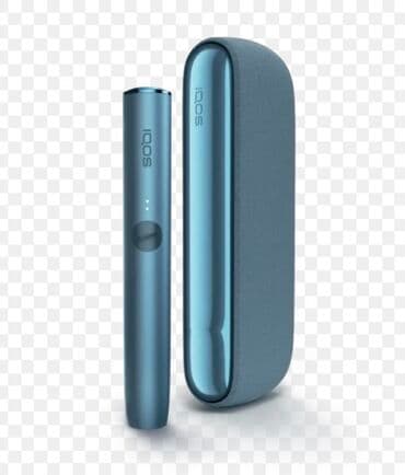 Məhsul: IQOS elektron tütün qızdırma cihazı (mavi) Təsvir: - Zərif lalafo.az -da Məhsul: IQOS elektron tütün qızdırma cihazı (mavi) Təsvir: - Zərif