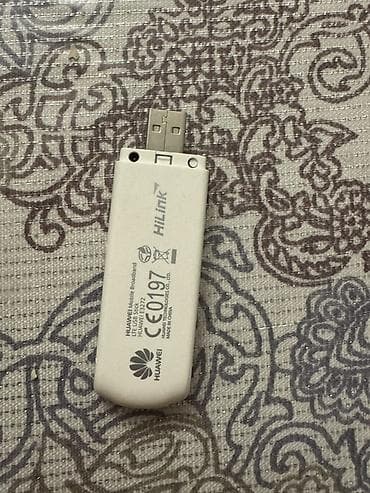 Huawei HiLink USB Modem – Azercell 4G - Model: Huawei Mobile lalafo.az -da Huawei HiLink USB Modem – Azercell 4G - Model: Huawei Mobile