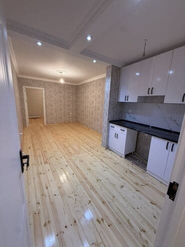 Bayıl 2 otaqlı, 50 kv. m, Yeni təmirli lalafo.az -da Bayıl 2 otaqlı, 50 kv. m, Yeni təmirli