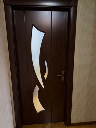 İşlənmiş Otaq qapısı Plintus ilə, Zəmanətsiz, Ünvandan götürmə lalafo.az -da İşlənmiş Otaq qapısı Plintus ilə, Zəmanətsiz, Ünvandan götürmə