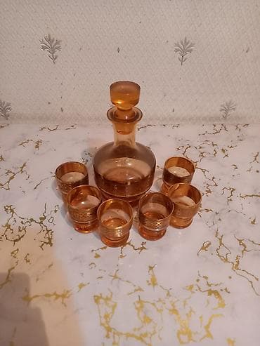 Rəng - Sarı, Şüşə, 1 l, Çexiya lalafo.az -da Rəng - Sarı, Şüşə, 1 l, Çexiya