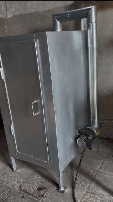 Сепараторы: Qazla işleyir,çörek ve şirniyat bişirmey üçün,matorla istilik dövr at lalafo.az — 1 Сепараторы: Qazla işleyir,çörek ve şirniyat bişirmey üçün,matorla istilik dövr — 1