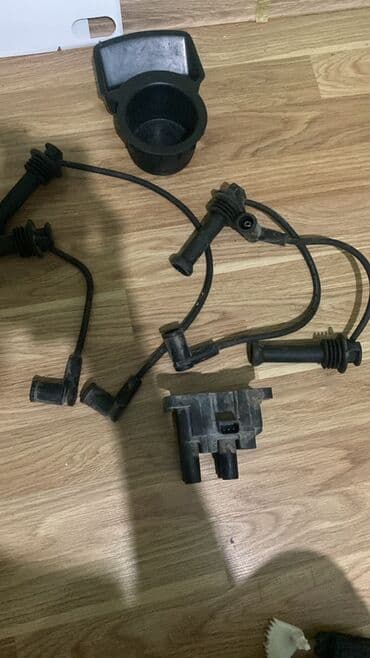 Məhsul: Avtomobil üçün alışdırma sistemi hissələri Təsvir: - lalafo.az -da Məhsul: Avtomobil üçün alışdırma sistemi hissələri Təsvir: -