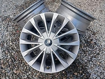 R17 Ölçüdə Orginal Hyundai Kia diskleri, Barter var lalafo.az -da R17 Ölçüdə Orginal Hyundai Kia diskleri, Barter var