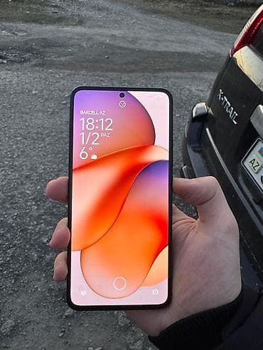 Xiaomi 13T Pro, 512 GB,
İki sim kartlı lalafo.az -da — 1 Xiaomi 13T Pro, 512 GB,
İki sim kartlı — 1