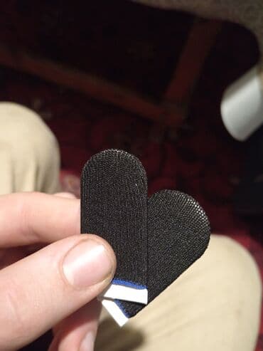 Mobil oyun üçün barmaq uzluqları – WASP FEELERS - Növ: Mobile Gaming lalafo.az -da Mobil oyun üçün barmaq uzluqları – WASP FEELERS - Növ: Mobile Gaming