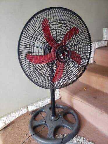 Ventilyator Arctic, Döşəməüstü, Pərli, Kredit yoxdur, Ünvandan götürmə lalafo.az -da Ventilyator Arctic, Döşəməüstü, Pərli, Kredit yoxdur, Ünvandan götürmə