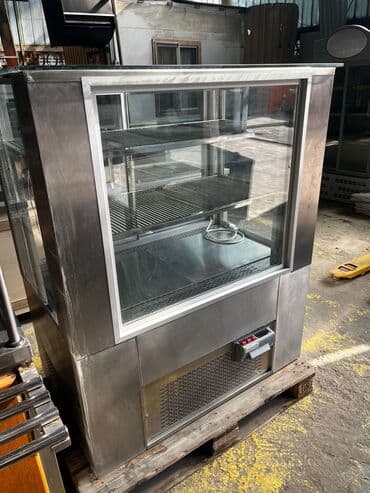 metbex avadanliqlari: *SEVA XİRDALAN* Kabab ət ucun nerj materialli vitrin satilir. Vitrin lalafo.az -da — 1 metbex avadanliqlari: *SEVA XİRDALAN* Kabab ət ucun nerj materialli vitrin satilir. Vitrin — 1