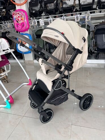 Klassik gəzinti arabası, Kidilo lalafo.az -da Klassik gəzinti arabası, Kidilo