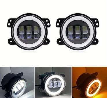 LED duman/far işıqları dəsti – Angel Eye halqalı unvelsal cutu 20 lalafo.az -da LED duman/far işıqları dəsti – Angel Eye halqalı unvelsal cutu 20
