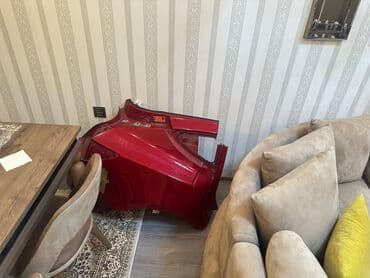 Sağ arxa, Tesla Model 3, 2023 il, ABŞ, Ödənişli çatdırılma, Ünvandan götürmə lalafo.az -da Sağ arxa, Tesla Model 3, 2023 il, ABŞ, Ödənişli çatdırılma, Ünvandan götürmə