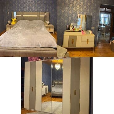 İkinəfərlik çarpayı, Dolab, Termo, Tumba, İşlənmiş lalafo.az -da İkinəfərlik çarpayı, Dolab, Termo, Tumba, İşlənmiş