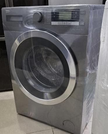 Paltaryuyan maşın Beko, 8 kq, İşlənmiş, Avtomat, Qurutmasız, Kredit yoxdur, Pulsuz çatdırılma lalafo.az -da Paltaryuyan maşın Beko, 8 kq, İşlənmiş, Avtomat, Qurutmasız, Kredit yoxdur, Pulsuz çatdırılma