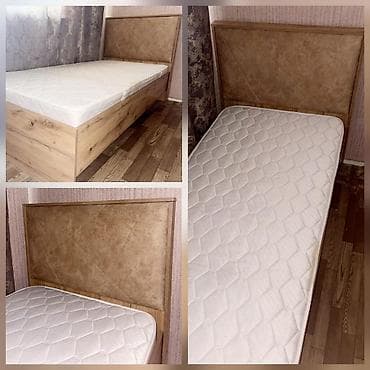 Tek kravat. 165azn. ideal veziyyetde. Matras var seliqeli istifade lalafo.az -da Tek kravat. 165azn. ideal veziyyetde. Matras var seliqeli istifade