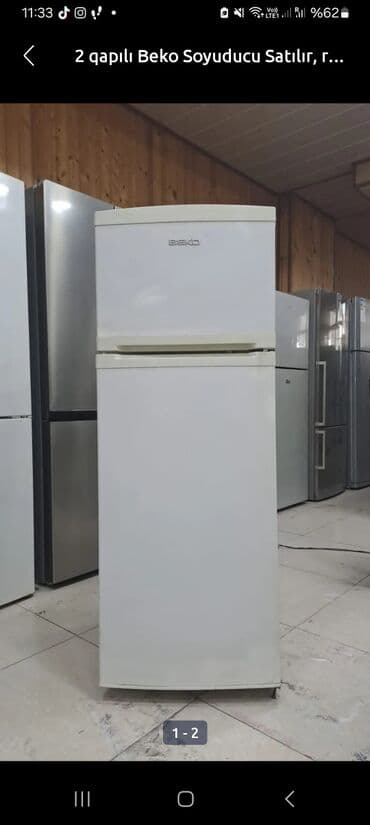 Soyuducular Prablemsizdir zemanetle satlır çeşidlerimiz çoxdur her lalafo.az -da Soyuducular Prablemsizdir zemanetle satlır çeşidlerimiz çoxdur her