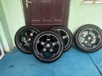 İşlənmiş Disk Kia R 16, 5 Boltlu lalafo.az -da İşlənmiş Disk Kia R 16, 5 Boltlu