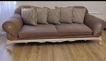 Künc divan, İşlənmiş lalafo.az -da Künc divan, İşlənmiş