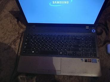 Samsung noutbuk Texniki xüsusiyyətlər və xüsusiyyətlər: - Ekran lalafo.az -da Samsung noutbuk Texniki xüsusiyyətlər və xüsusiyyətlər: - Ekran