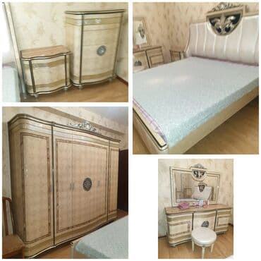 *2000₼ son YATAQ mebeli :-TƏCİLİ SATILIR*‼️ Heçbir problemi yoxdur at lalafo.az *2000₼ son YATAQ mebeli :-TƏCİLİ SATILIR*‼️ Heçbir problemi yoxdur