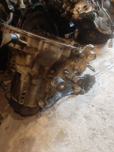 Honda: Chevrolet Aveo üçün orjinal ehtiyat hissələri var at lalafo.az — 6 Honda: Chevrolet Aveo üçün orjinal ehtiyat hissələri var — 6